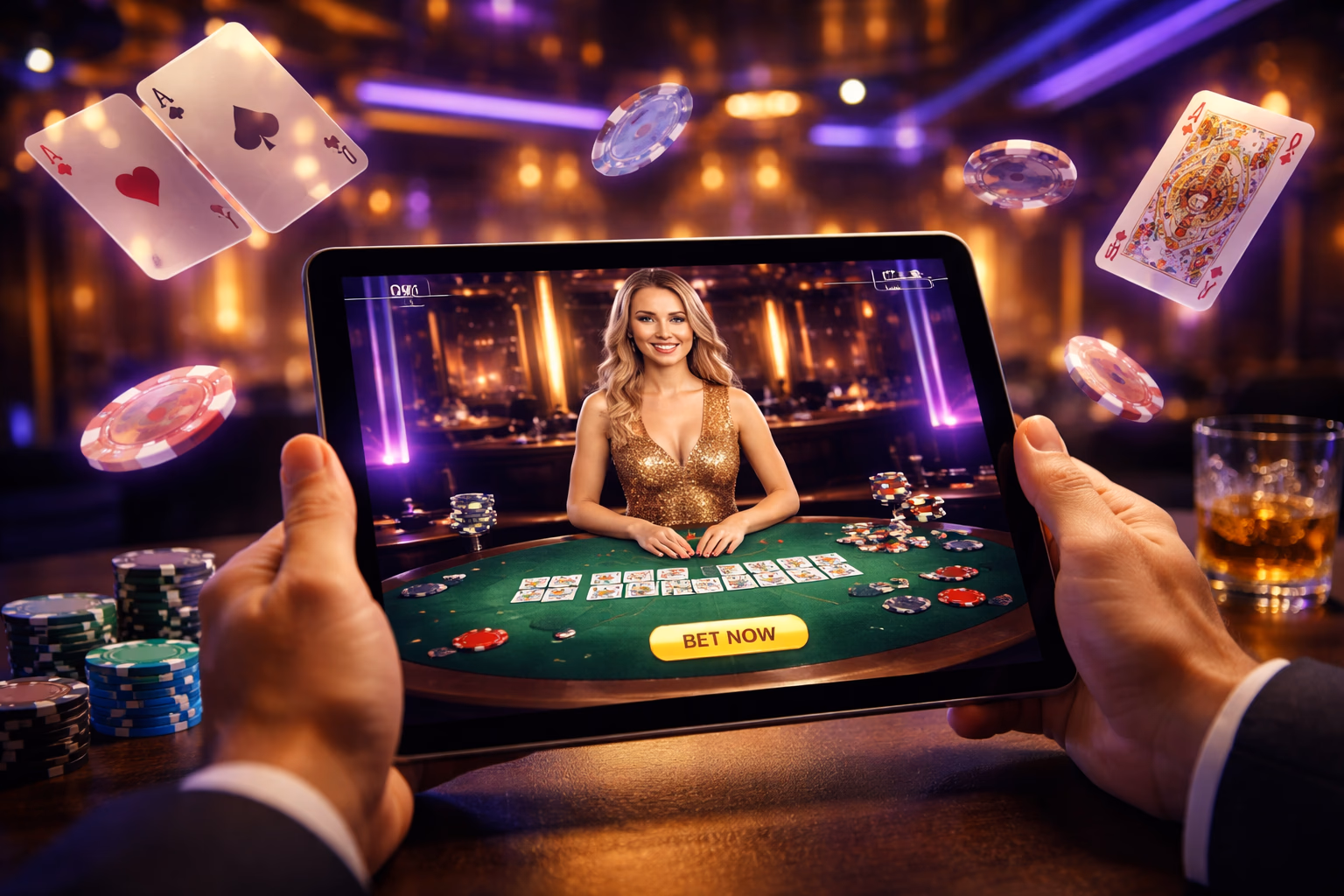 EP444 casino player using mobile app showing fair and secure game library in Bangladesh