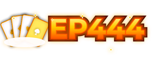 EP444 Logo