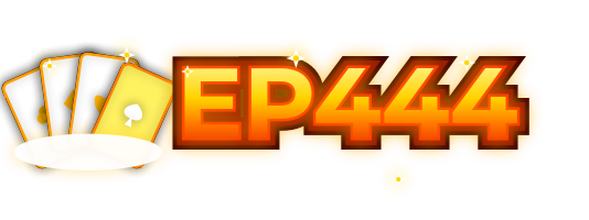 EP444 Logo